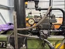 صحافة ورشة العمل - هيدروليكية LINDENBERG A20 الصورة على Industry-Pilot