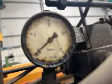 صحافة ورشة العمل - هيدروليكية LINDENBERG A20 الصورة على Industry-Pilot