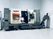  CNC Turning Machine VICTOR Vturn 36 photo on Industry-Pilot