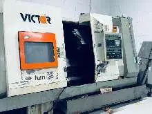 CNC Turning Machine VICTOR Vturn 36 photo on Industry-Pilot