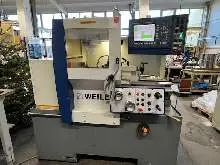  Turning machine - cycle control WEILER E30x750 photo on Industry-Pilot