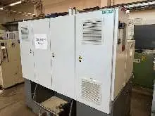 Turning machine - cycle control WEILER E30x750 photo on Industry-Pilot