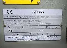 Fräsen Emmegi Satellite XT 10500 guter Zustand