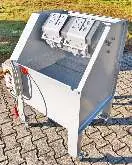  Poliertrommel, Schüttelfaß, Trowalisiermaschine überholt