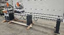 Double mitre box saws Elumatec DG 79 photo on Industry-Pilot