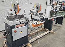 Doppelgehrungssäge Elumatec DG 79 