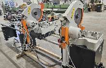 Double mitre box saws Elumatec DG 79 photo on Industry-Pilot