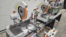 Double mitre box saws Elumatec DG 79 photo on Industry-Pilot