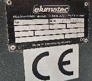 Double mitre box saws Elumatec DG 79 photo on Industry-Pilot