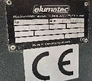 Scie à coupe d'angle double Elumatec DG 79 Images sur Industry-Pilot