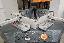 Welding unit Elumatec ES 710 photo on Industry-Pilot