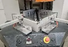 Schweißanlage Elumatec ES 710 guter Zustand