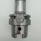  Werkzeughalter  HSK63 Ø16×130  Schrumpfaufnahme guter Zustand