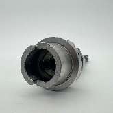  Werkzeughalter  HSK63 Ø16×130  Schrumpfaufnahme guter Zustand