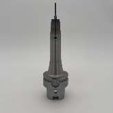   Werkzeughalter  HSK63 Ø6×160 Schrumpfaufnahme 