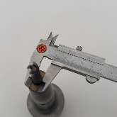  Werkzeughalter  HSK63 Ø10×130 Schrumpfaufnahme الصورة على Industry-Pilot