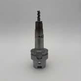  Werkzeughalter  HSK63 Ø10×130 Schrumpfaufnahme الصورة على Industry-Pilot