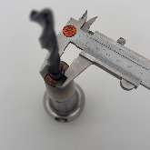  Werkzeughalter  HSK63 Ø10×130 Schrumpfaufnahme الصورة على Industry-Pilot