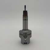   Werkzeughalter  HSK63 Ø6×130  Schrumpfaufnahme фото на Industry-Pilot