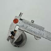  Werkzeughalter  HSK63 Ø6×130  Schrumpfaufnahme фото на Industry-Pilot