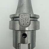  Werkzeughalter HSK63 Ø8×160 Schrumpfaufnahme фото на Industry-Pilot
