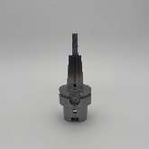  Werkzeughalter HSK63 Ø12×90 Schrumpfaufnahme الصورة على Industry-Pilot
