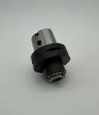  Werkzeugaufnahme Capto C63 29×47,5  RT-25   C6550-08 guter Zustand