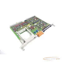   Siemens 6FX1121-2BB02 Interface-Baugruppe E-Stand: H/01 