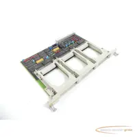  Siemens 6FX1128-1BB00 Speichergrundbaugruppe E-Stand: C/03 