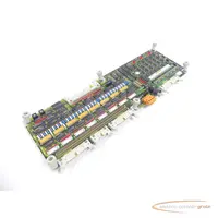   Siemens 6FX1124-6AA02 FBG.Ein-Ausgabe E-Stand: C/01 