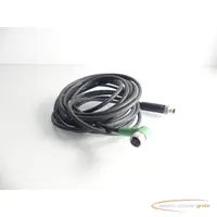  Phoenix Phoenix Contact 1669631 50 PUR 3x0.25 15/16 Anschlussleitung Länge: 3.50m 