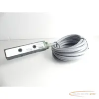  Murrelektronik Murr Elektronik 8000-88010-3590500 Exact 8 Verteiler Kabel-Länge: 3.50m 