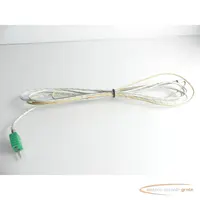  Kabel Temperatursonde ohne Handgriff Kabel - Länge: 3.00m 