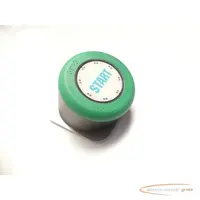   Captron SENSORswitch CHT4-251P-29/TG-SR Sensortaster 