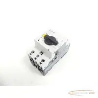  Motorschutzschalter Eaton PKZM0-6.3 Motorschutzschalter 