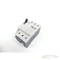  Leistungsschalter Siemens 3VU1300-1MJ00 Leistungsschalter 