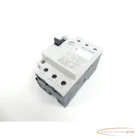  Leistungsschalter Siemens 3VU1300-0MG00 Leistungsschalter 