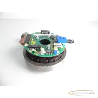  Indramat Indramat 109-0780-4B01-01 TKF3 Tacho 