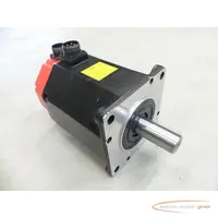  Servo Fanuc A06B-0142-B077 AC Servo Motor 