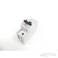  Leistungsschutzschalter Legrand 063 76 C16 Leistungsschutzschalter + 073 50 Hilfschater 