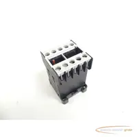  Relais Siemens 3TH2244-0BB4 Schütz 4NO+4NC Images sur Industry-Pilot