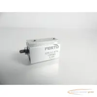  Pneumatic cylinder Festo ADVC-6-5-A-P-A Kompaktzylinder 188064 E208 photo on Industry-Pilot