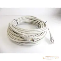   Cat. 5e Netzwerkkabel 11182182 38/15SF/UTP 4x2xAWG26/7 100MHz Länge: 14.70m 