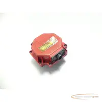  Fanuc Monitor Fanuc A860-2050-T321 / A860-2000-X021 Pulsecoder 