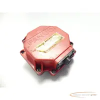  Fanuc Monitor Fanuc A860-2005-T301 / A860-2000-X021 Pulsecoder 