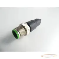  Murrelektronik Murr Elektronik 7000-14041-67015 Busabschlussstecker 