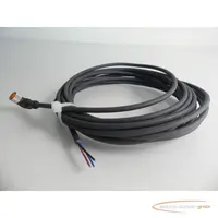   Lumberg RKMWV 3-224/5 M CH 2414 AWM Style 20549 / E12683-S Sensorkabel L: 495m photo on Industry-Pilot