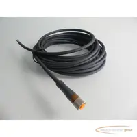   Lumberg RKMV 3-224/5 M CZ 2503 AWM Style 20549 / E12683-V Sensorkabel L: 495m photo on Industry-Pilot