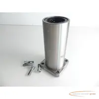   Linearkugellager LMTK40UU mit Flansch Innen Ø 40cm Außen Ø 60cm + Schrauben 