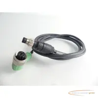  Cable Phoenix Contact Sensorleitung 1668247 50 PUR 4 x 034 Kabel - Länge: 100m photo on Industry-Pilot